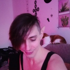 Слава Олейник, 27.03.1992, Санкт-Петербург