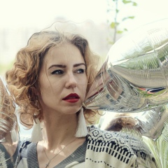 Ірина Калюжна, 29.11.1986, Киев