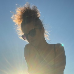 Зарина Рафиева, 10.01, Балашиха