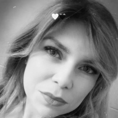 Иришка Исалиева, 25.10.1988, Краснодар