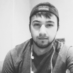 Рустам Кадыров, 08.06, Санкт-Петербург