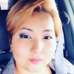 Надежда Тасимова, 22.09.1985, Актау