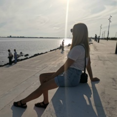 Анастасия Лытко, 02.11, Санкт-Петербург