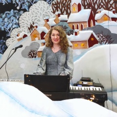 Ольга Домрачева, 03.03, Краснодар