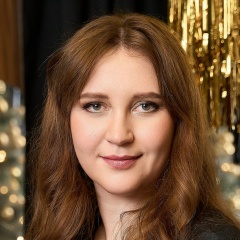 Ирина Дрокинова, 03.04, Екатеринбург