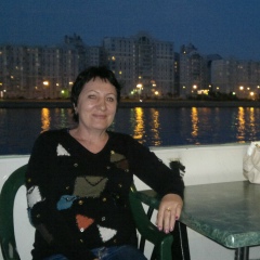 Татьяна Денисова, 27.03, Самара