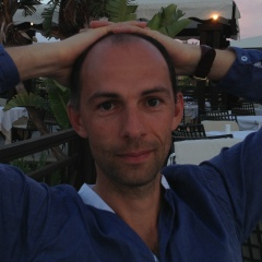 Сергей Сидоренко, 31.05.1973, Москва