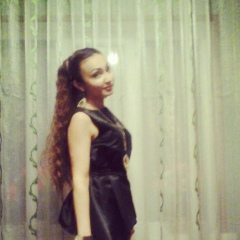 Гульназа Сабирова, 30.01.1984, Шымкент