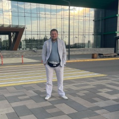 Борис Глотов, Самара