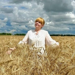 Ирина Мякишева, 01.04, Санкт-Петербург