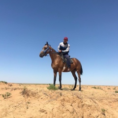 Nuradil Kuatbaev, 01.02.2000, Актау