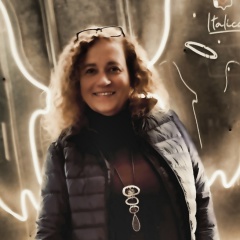 Ирина Кузнецова, Санкт-Петербург