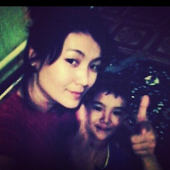 Гузок Танатарова, 28.05.1987, Шалкар