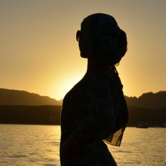 Евгения Золоторёва, 28.08, Москва