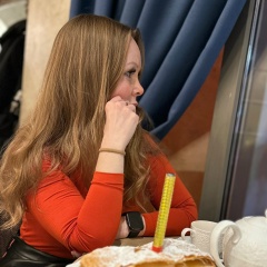 Светлана Ненашева, Екатеринбург