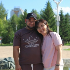 Гульмира Баембаева, 12.08.1988, Омск