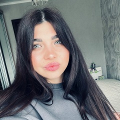 Яна Маслакова, 21.12.1989, Воронеж