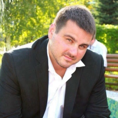 Игорь Змачинский, 25.03