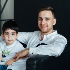Юрий Цезарь, 17.04, Тверь