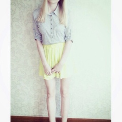 София Ришко, 05.09.1997, Москва