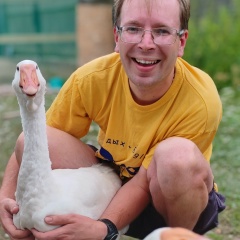 Андрей Родионов, Орехово-Зуево