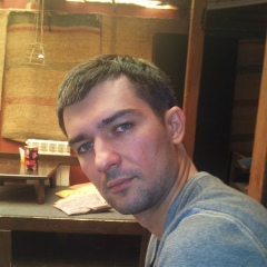 Тема Борискин, 22.03.1984, Москва