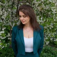 Юлиана Инова, 28.06