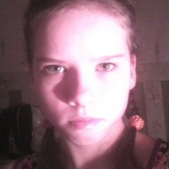 Даша Соколова, 10.02