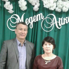 Алибек Маханов, 09.03.1974