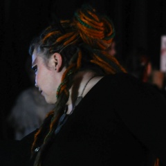 Екатерина Алексеева, 14.06.1989, Москва