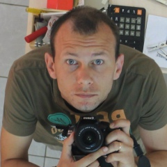 Сергей Ерыков