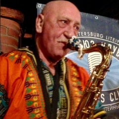 Михаил Чернов, 26.01, Санкт-Петербург