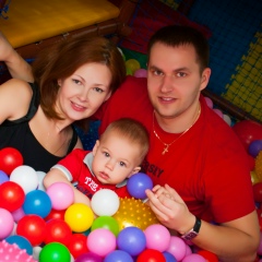 Елена Любкина, 14.06, Новосибирск