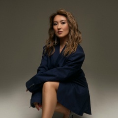 Яна Ким, 21.02.1989, Южно-Сахалинск