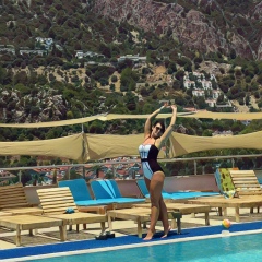 Юлия Грандий, 28.12, Николаев