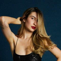 Кристина Кельдюшева, 24.10.2002, Нижний Новгород