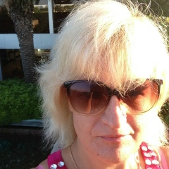 Надежда Дехтярь, 09.06, Москва