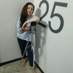 Любовь Казакова, 16.12, Москва