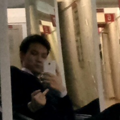 Ilhan Ryssaliev, 04.07.1995, Алматы