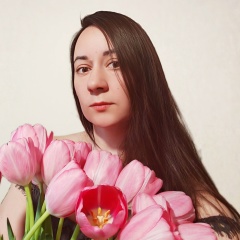 Маришка Ефремова, 18.12, Орёл