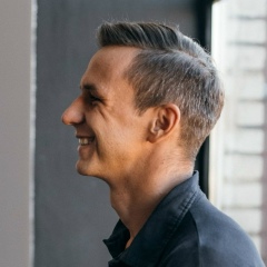 Илья , 11.05.1990, Санкт-Петербург