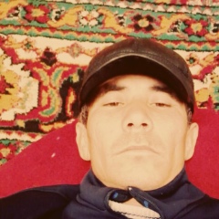 Кайрат Аупбаев, 27.02.1981, Алматы