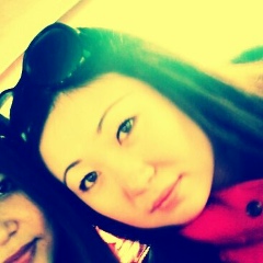 Талшын Турсынгалиева, 09.10.1995, Усть-Каменогорск