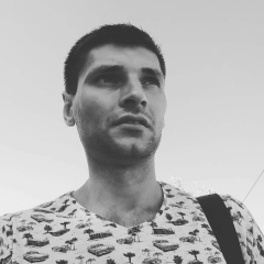 Макс Аблов, 09.09, Дачное