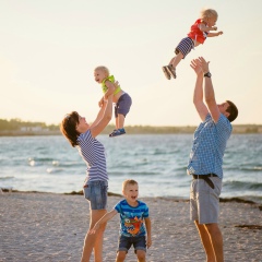 Даша Жукова, 11.07.1987, Санкт-Петербург