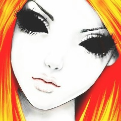 Настюшка Шмидт, 02.07, Плотниково (деревня)