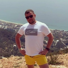 Александр Пыренков, 10.03.1987