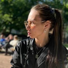 Маша Плетнёва, 26.10, Жуковский