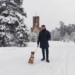 Максим Войт, 27.01.1992, Санкт-Петербург