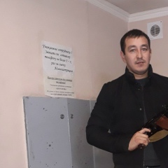 Данияр Рахимов, 12.05.1988, Усть-Каменогорск